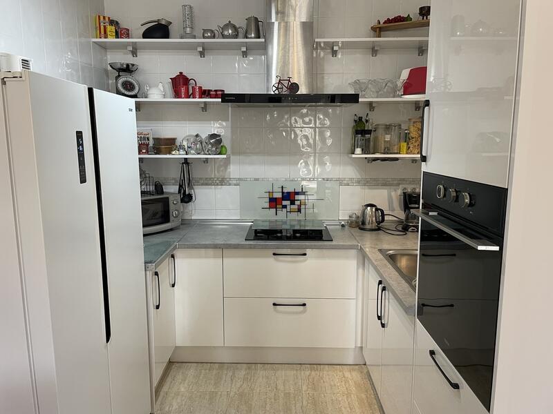 2 slaapkamer Villa Te koop