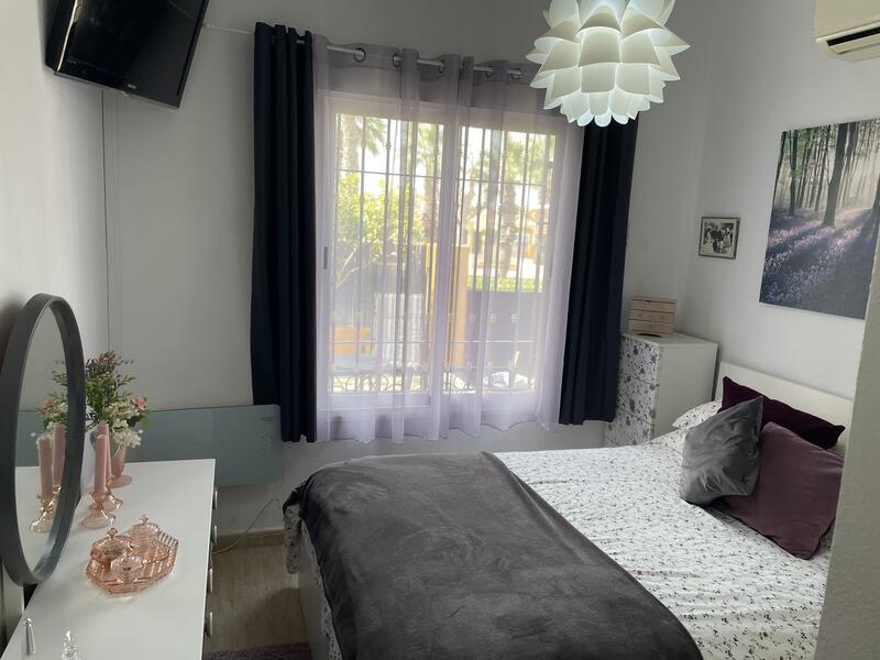2 slaapkamer Villa Te koop