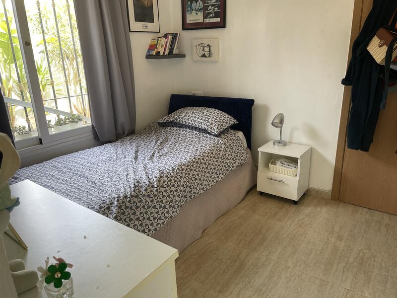 2 slaapkamer Villa Te koop