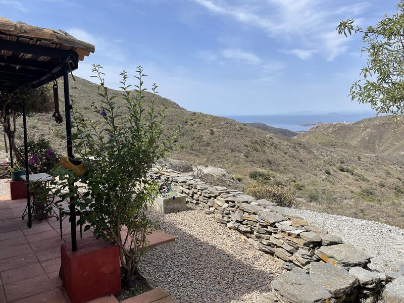 4 Cuarto Casa de Campo en venta