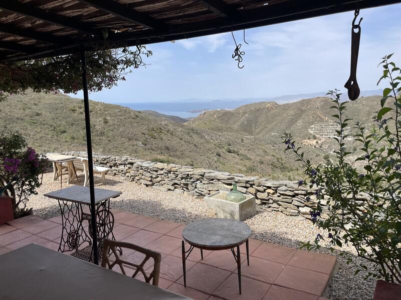 4 Cuarto Casa de Campo en venta