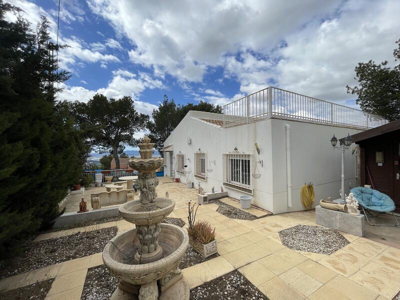 4 Cuarto Villa en venta 4 Cuarto Villa en venta
