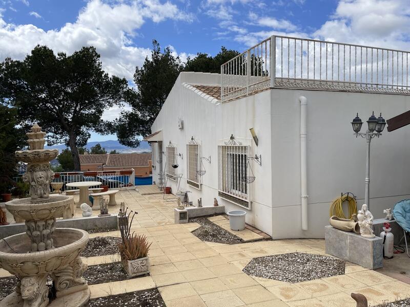 4 Cuarto Villa en venta 4 Cuarto Villa en venta