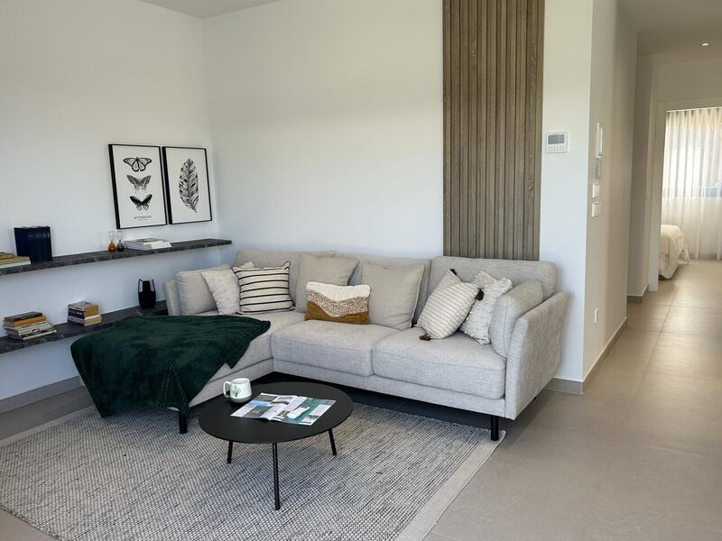 3 Cuarto Apartamento en venta