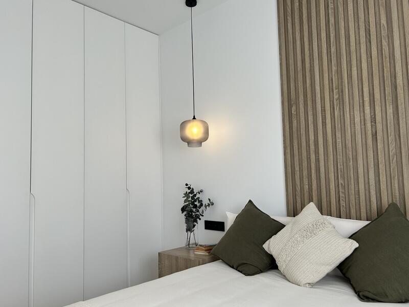 3 Cuarto Apartamento en venta