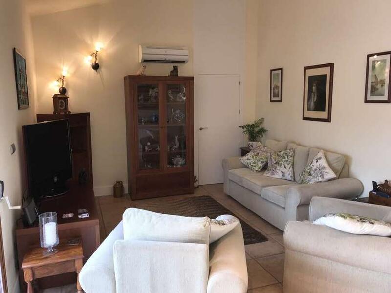 5 Cuarto Casa de Campo en venta