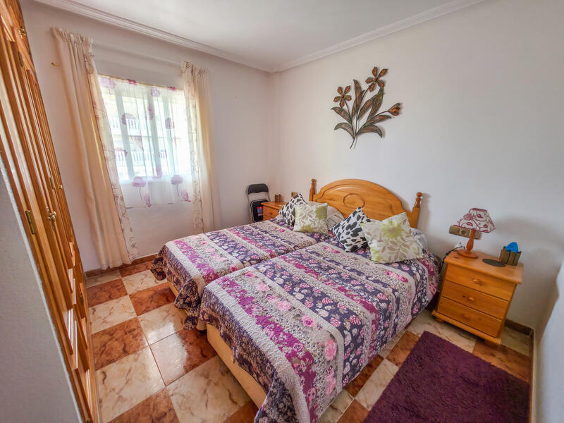 2 Cuarto Apartamento en venta