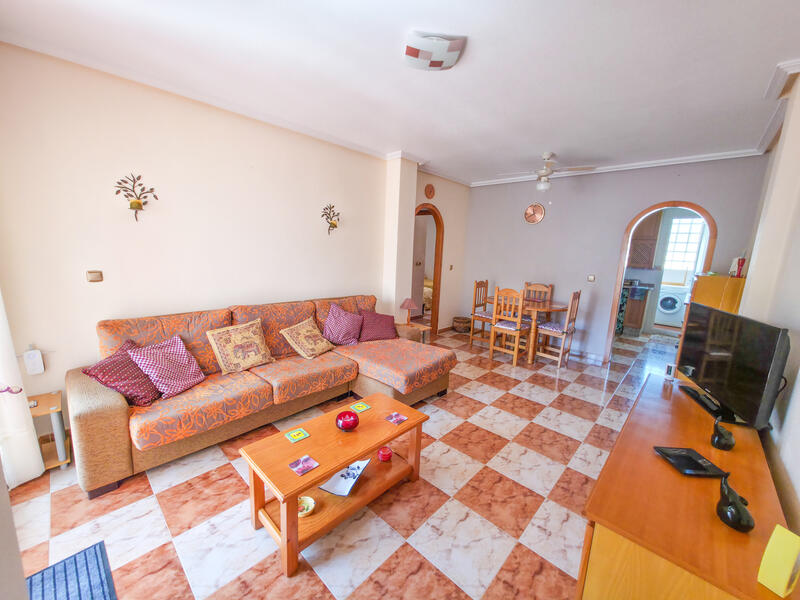 2 Cuarto Apartamento en venta