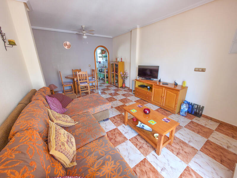 2 Cuarto Apartamento en venta