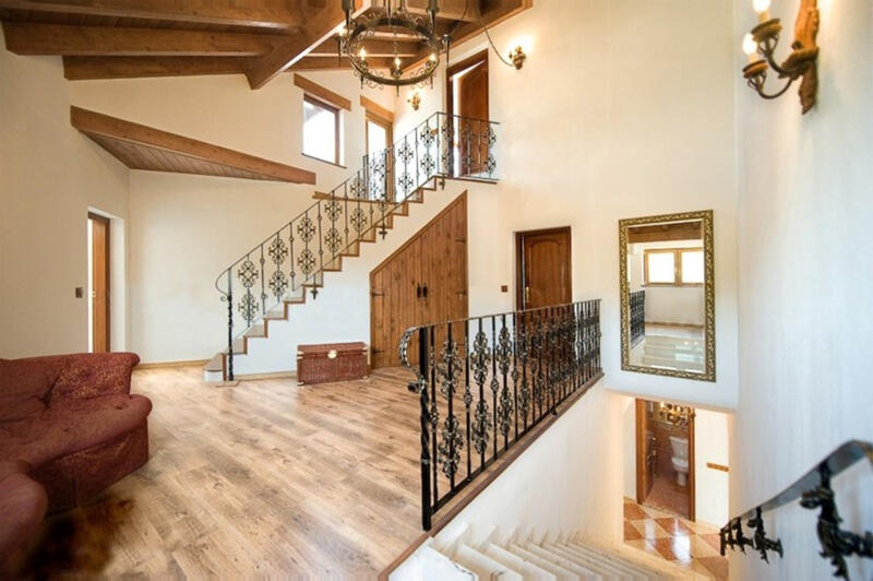 7 Cuarto Villa en venta