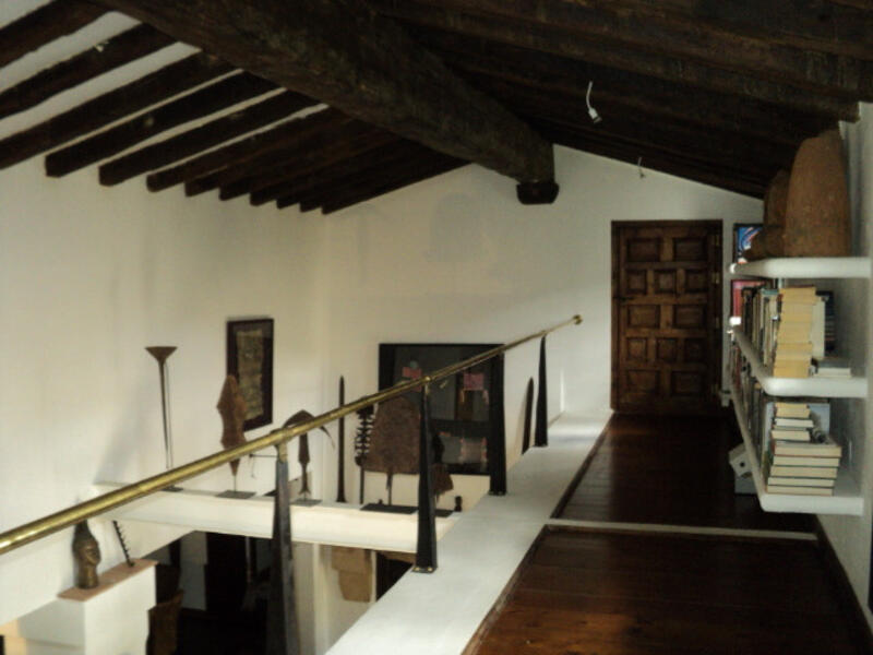4 Cuarto Casa de Campo en venta