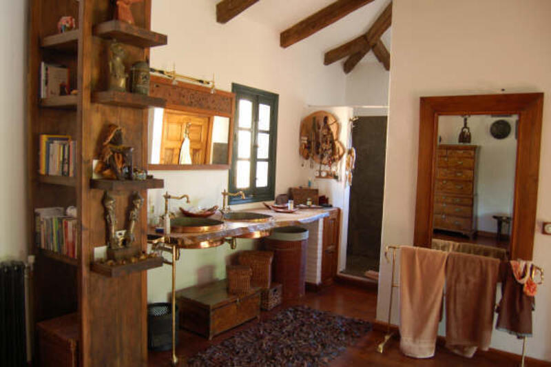 4 Cuarto Casa de Campo en venta