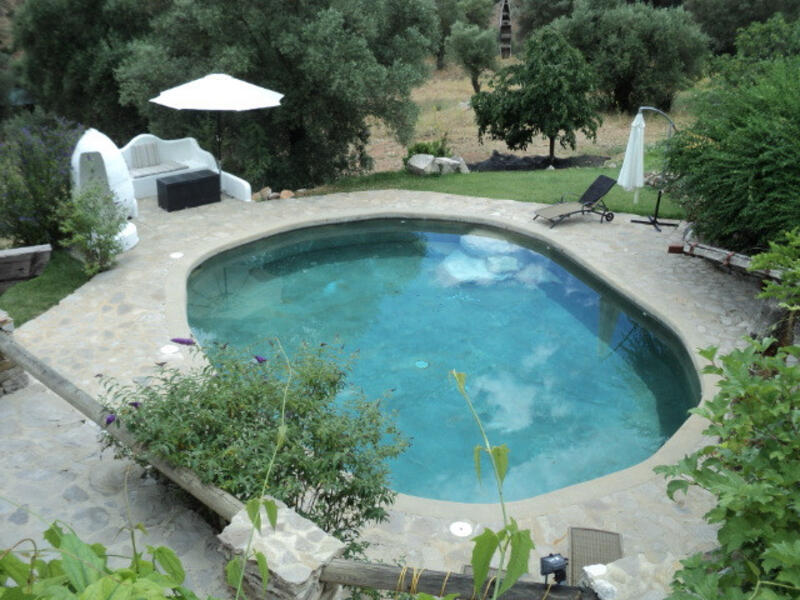 4 Cuarto Casa de Campo en venta