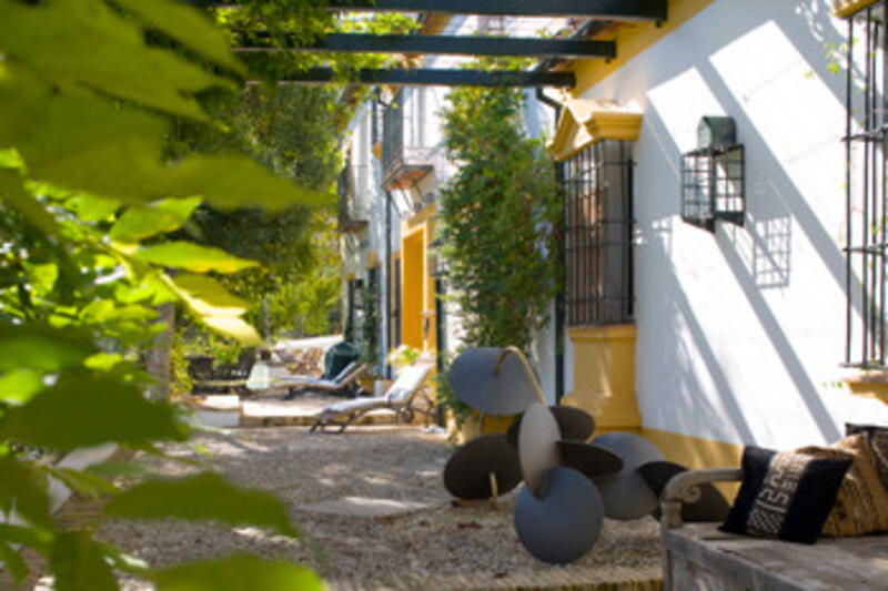 4 Cuarto Casa de Campo en venta
