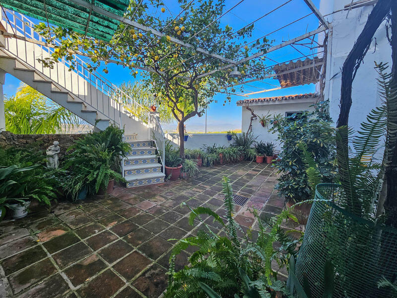 Lägenhet till salu i Alhaurin el Grande, Málaga