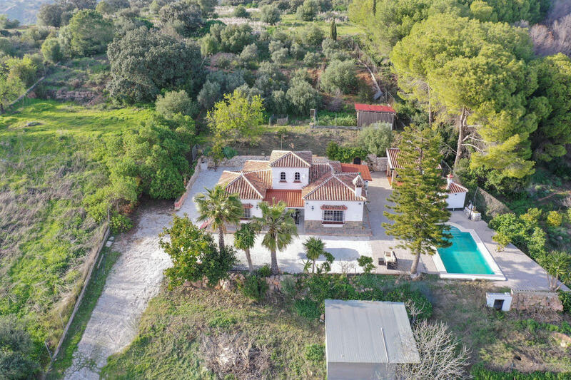 Villa till salu i Coin, Málaga