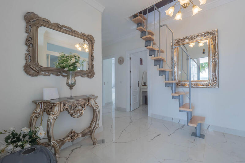 3 sovrum Villa till salu 3 sovrum Villa till salu