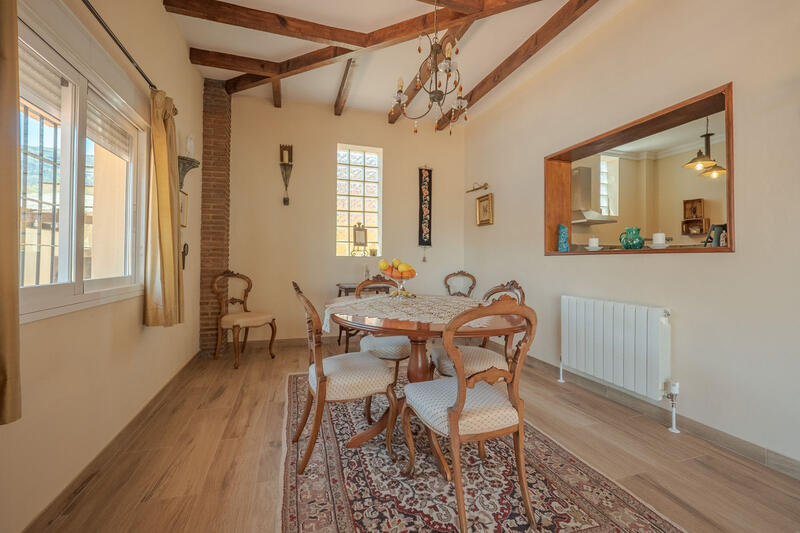 5 soveværelse Villa til salg 5 soveværelse Villa til salg