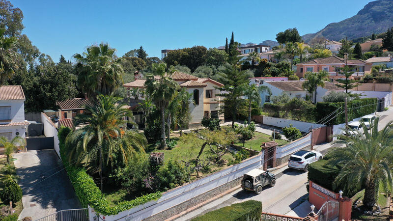 4 soveværelse Villa til salg 4 soveværelse Villa til salg
