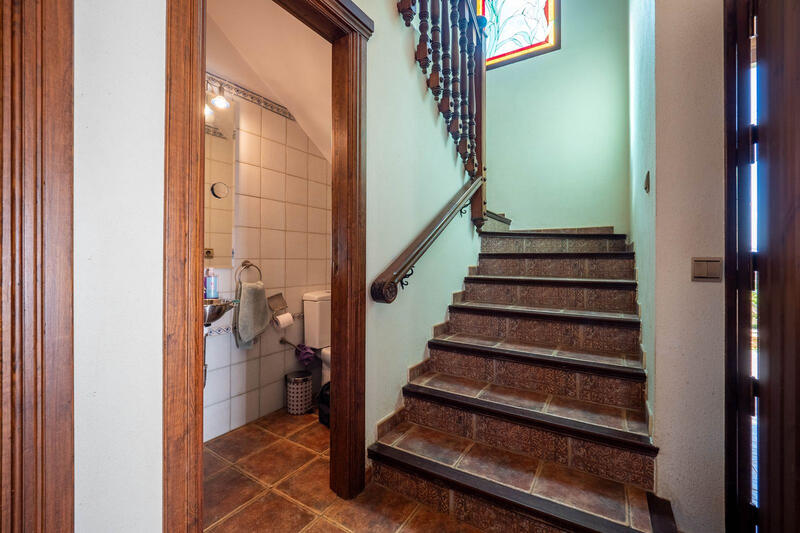 4 soveværelse Villa til salg 4 soveværelse Villa til salg
