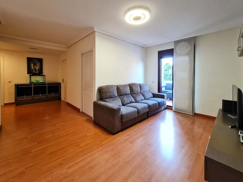 1 chambre Appartement à vendre dans Nueva Andalucia, Málaga