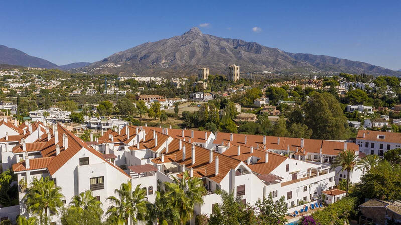 1 chambre Appartement à vendre dans Nueva Andalucia, Málaga