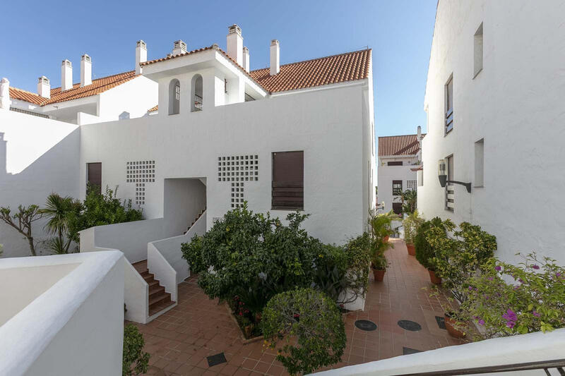 1 bedroom Apartment for sale