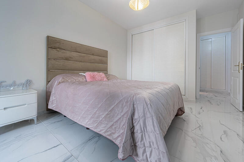 3 Cuarto Apartamento en venta