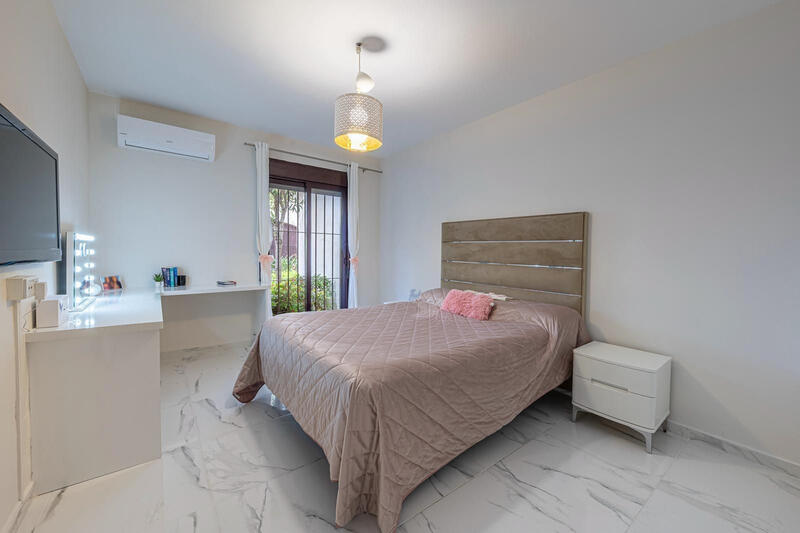 3 Cuarto Apartamento en venta