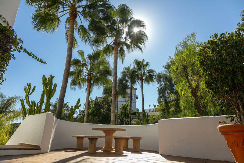 3 Cuarto Apartamento en venta
