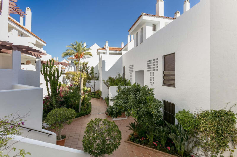3 Cuarto Apartamento en venta