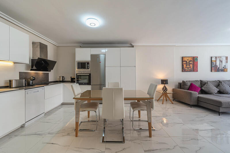 3 Cuarto Apartamento en venta