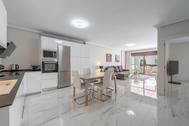 3 Cuarto Apartamento en venta