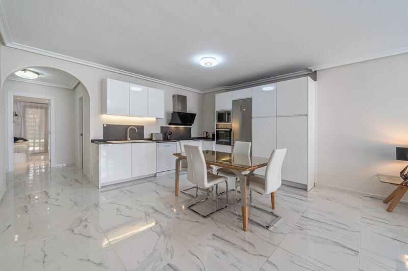 3 Cuarto Apartamento en venta