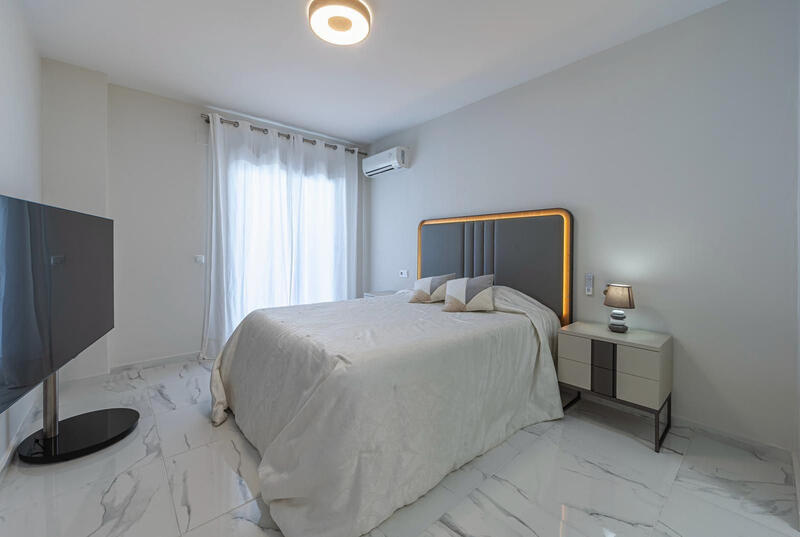 3 Cuarto Apartamento en venta