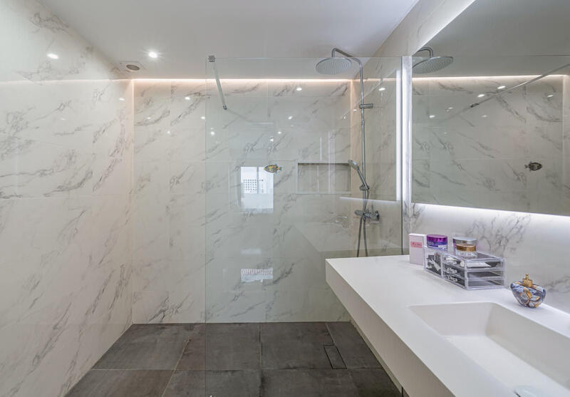 3 Cuarto Apartamento en venta