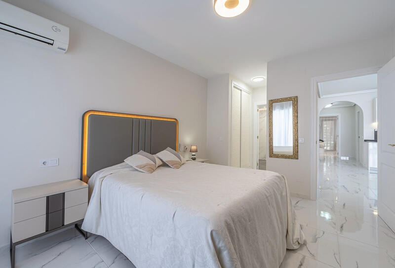 3 Cuarto Apartamento en venta