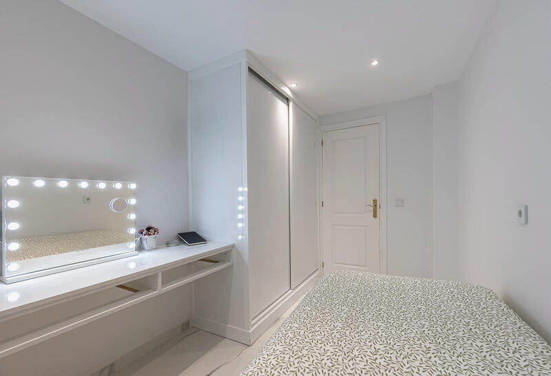 3 Cuarto Apartamento en venta
