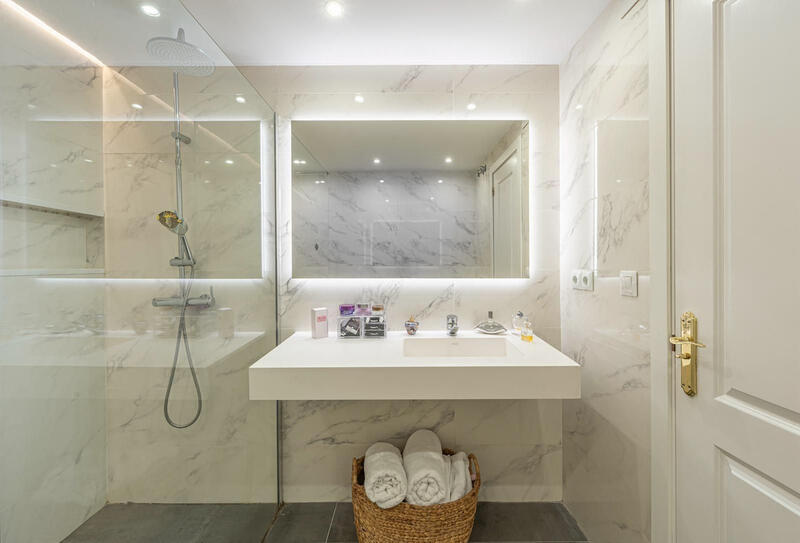 3 Cuarto Apartamento en venta