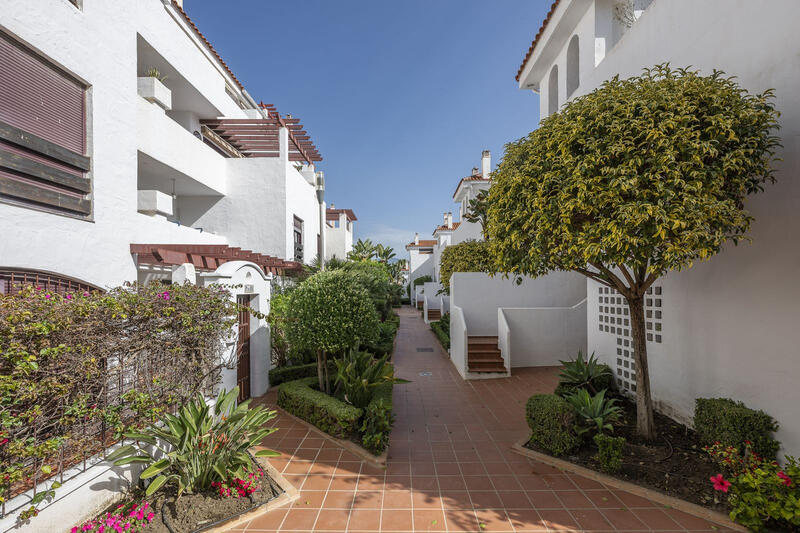 3 Cuarto Apartamento en venta