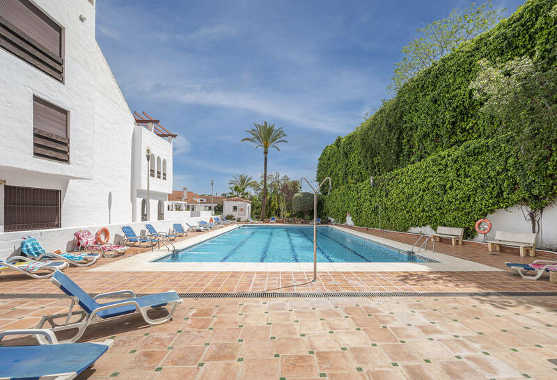 3 Cuarto Apartamento en venta
