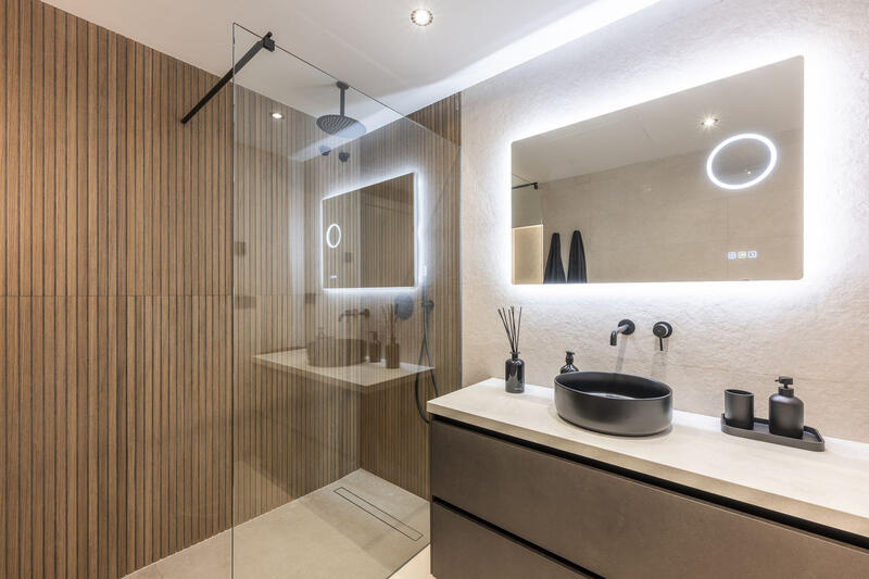 3 Cuarto Apartamento en venta