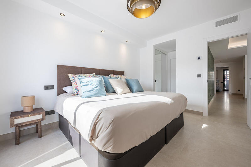 3 Cuarto Apartamento en venta