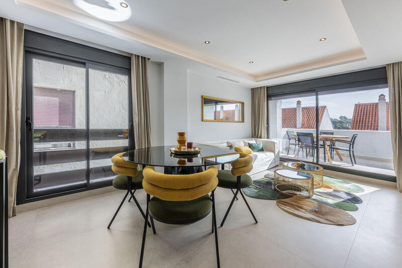 3 Cuarto Apartamento en venta