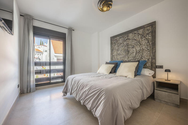 3 Cuarto Apartamento en venta