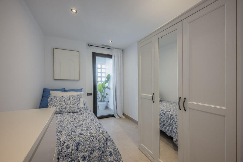 3 Cuarto Apartamento en venta