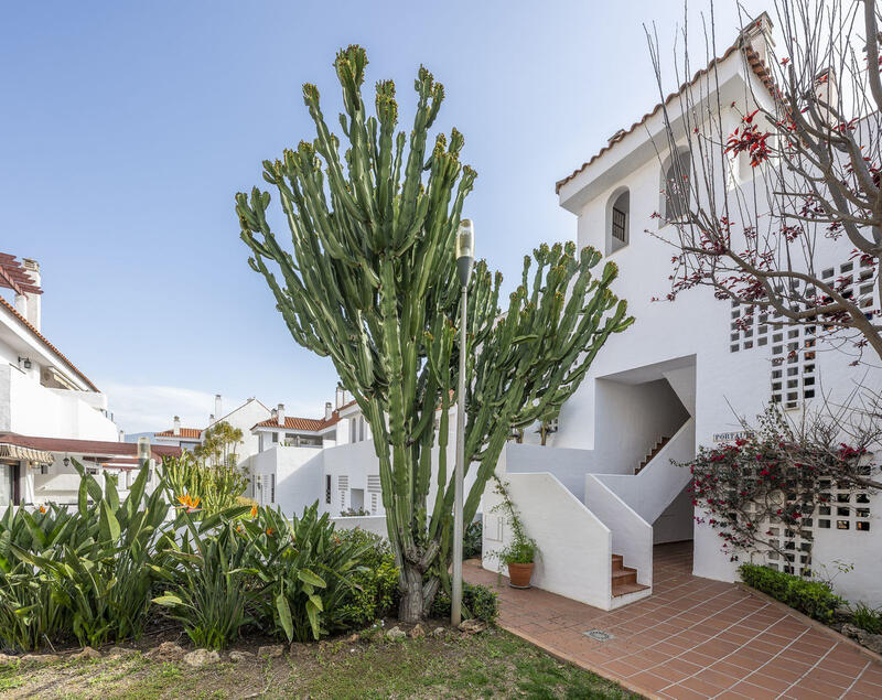 3 Cuarto Apartamento en venta