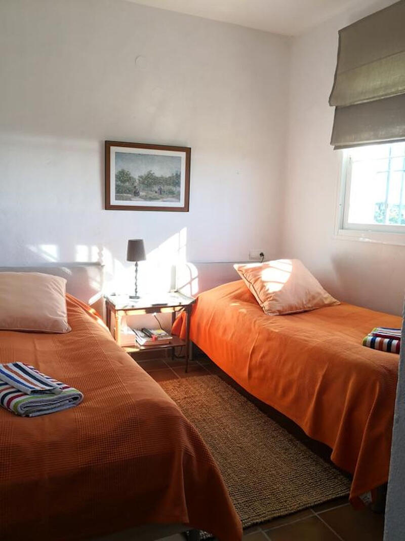 4 Cuarto Villa en venta
