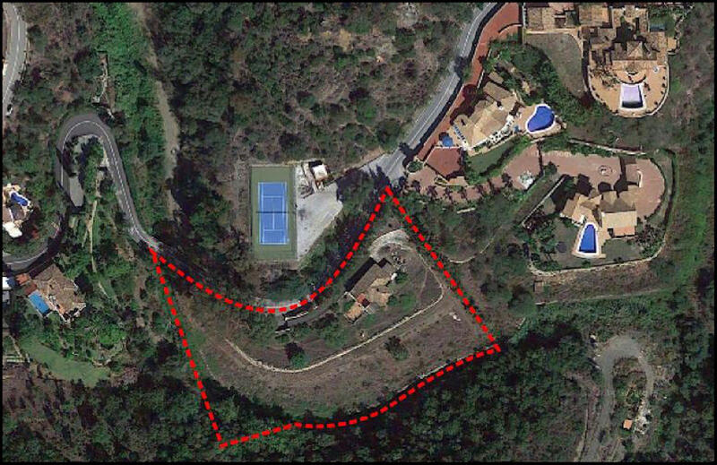 2 Cuarto Villa en venta