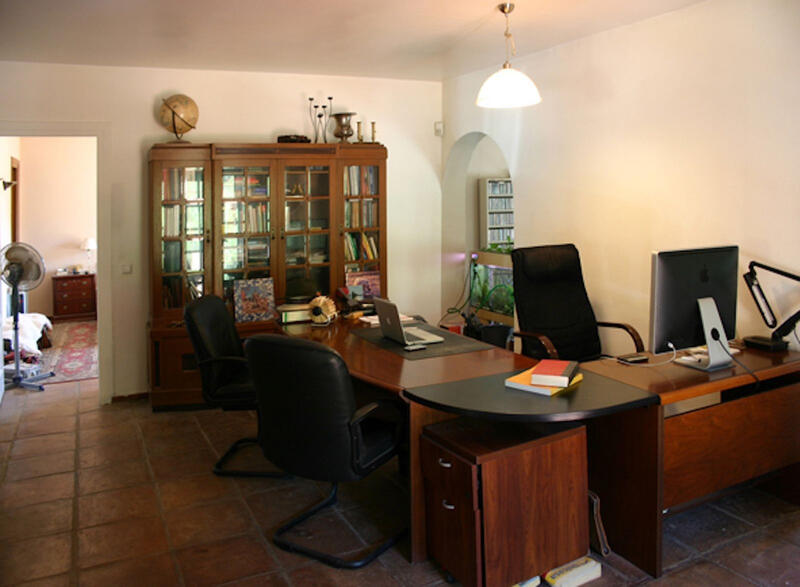 2 Cuarto Villa en venta